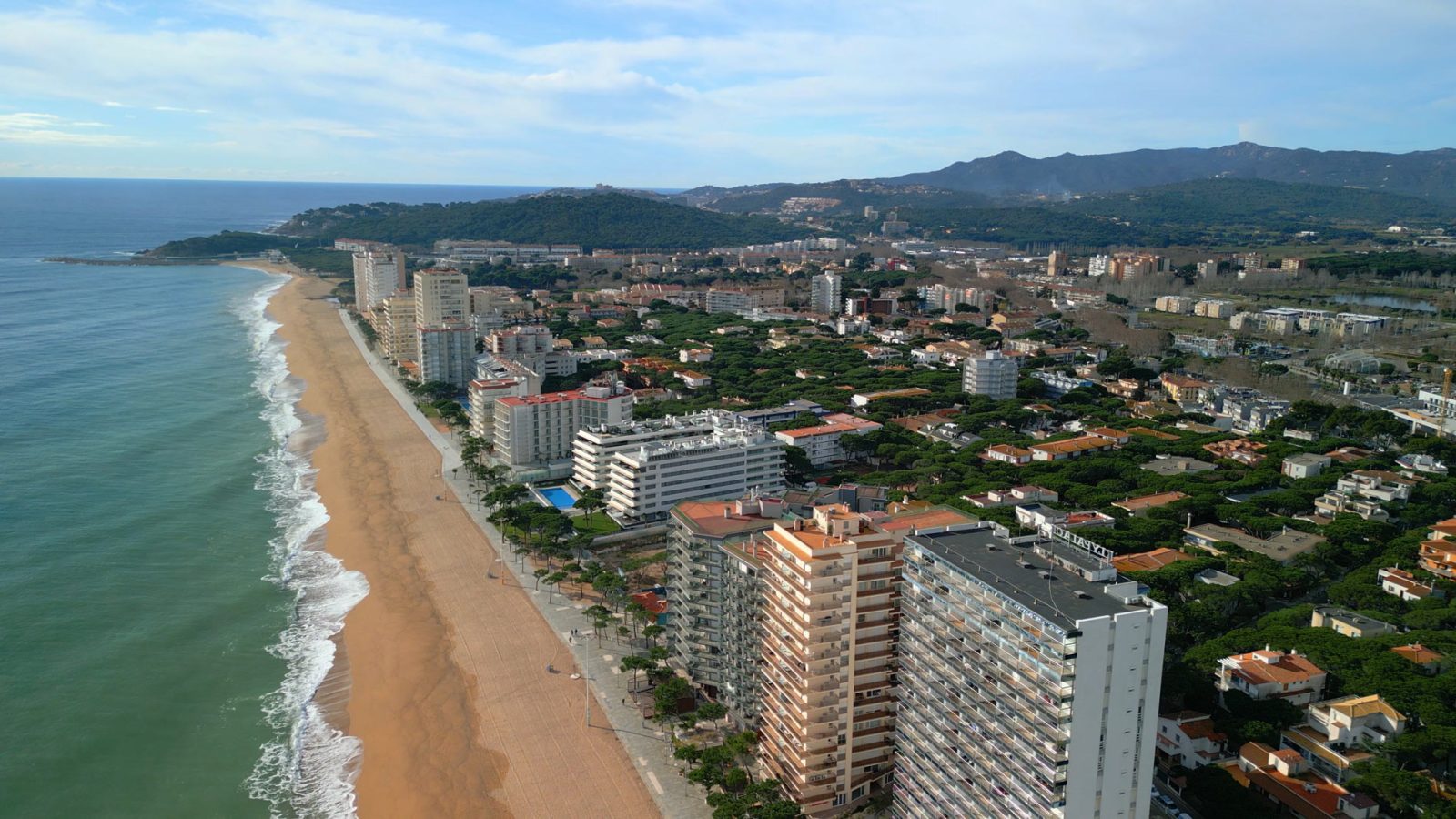 HR Inmobiliaria Costa Brava